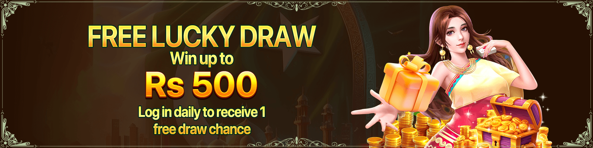 Bonus offers for new players